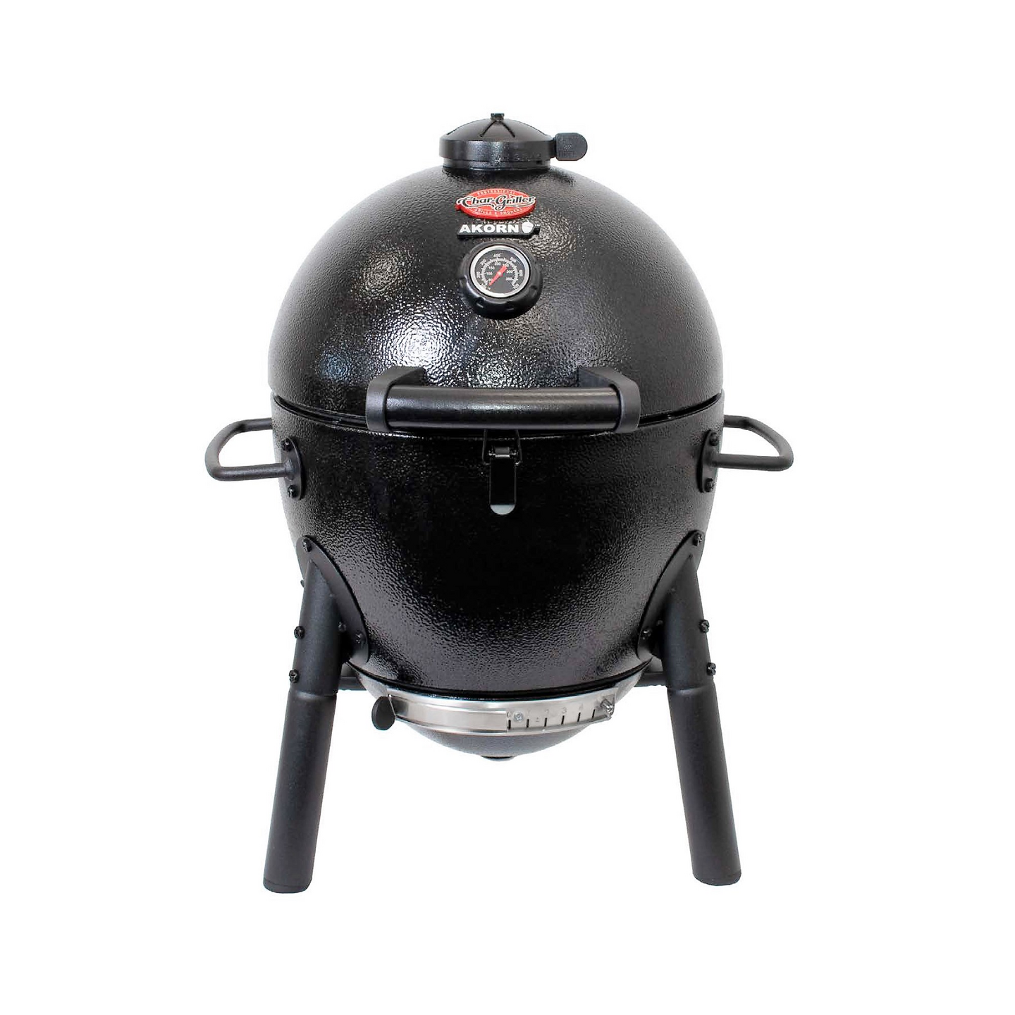 Hiiligrilli CharGriller Akorn 14 Junior Kamado