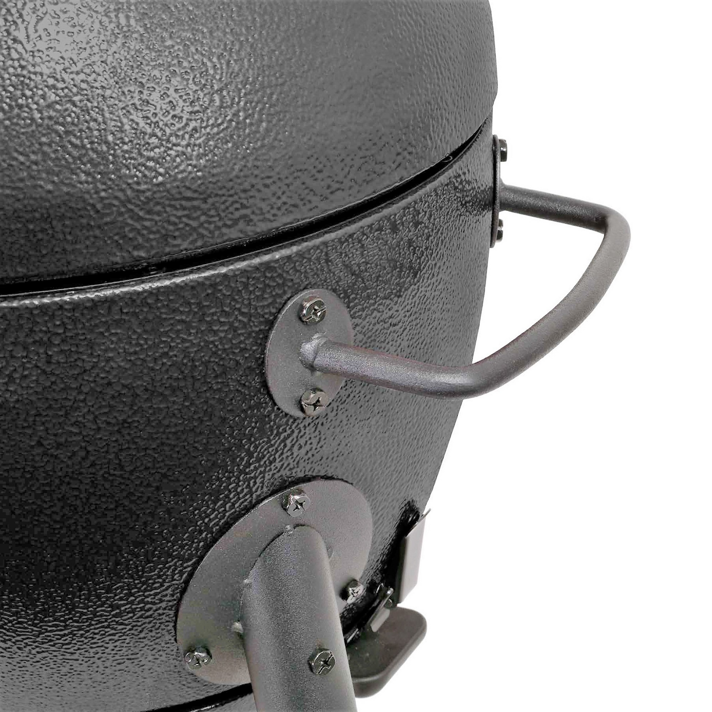 Hiiligrilli CharGriller Akorn 14 Junior Kamado