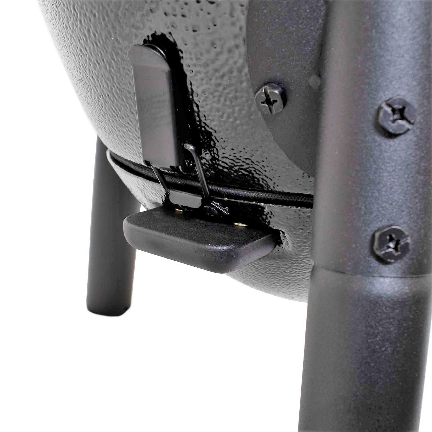 Hiiligrilli CharGriller Akorn 14 Junior Kamado