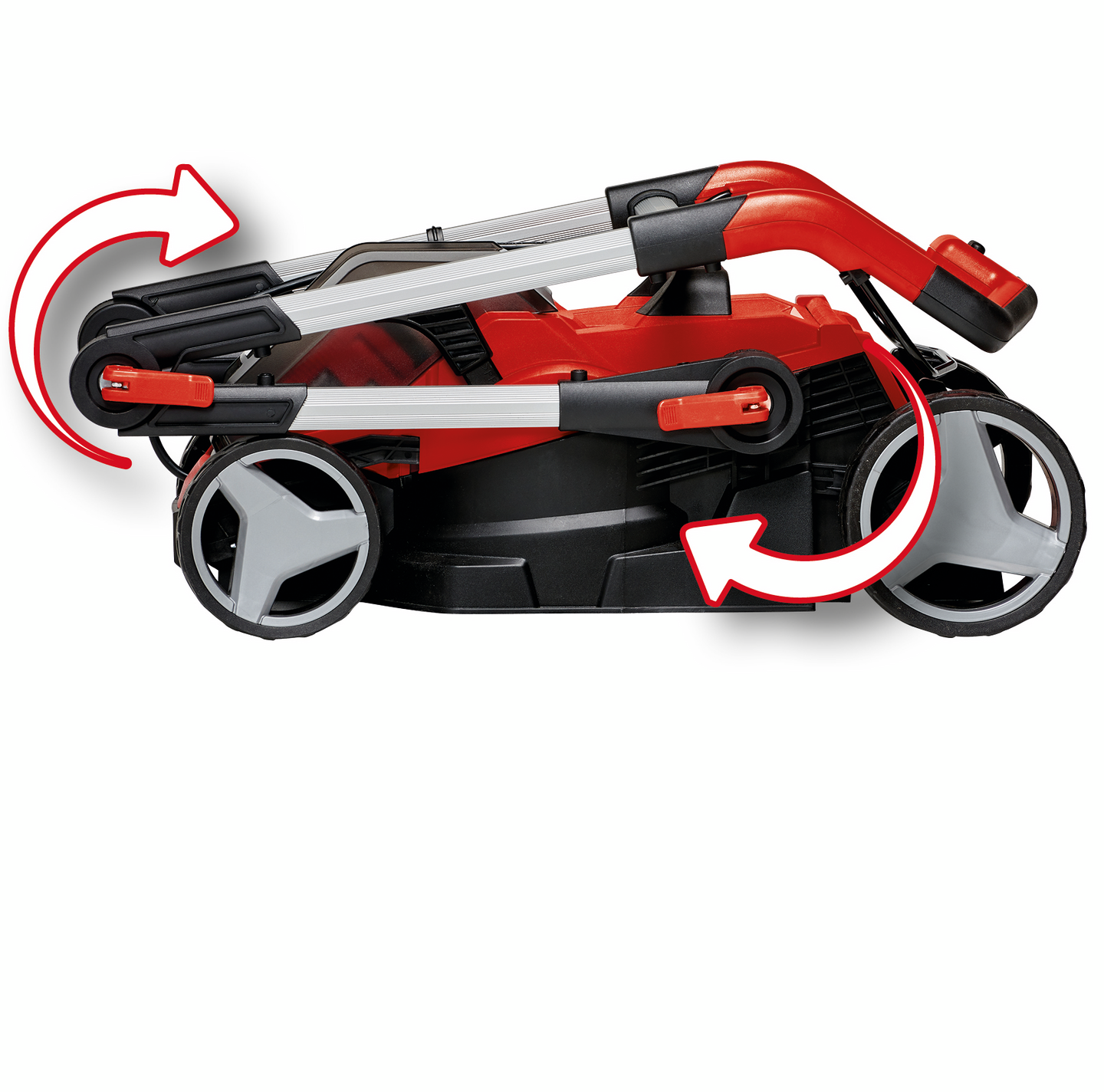 Akkuruohonleikkuri Einhell Power X-Change GE-CM 36/34-1 Li-Solo