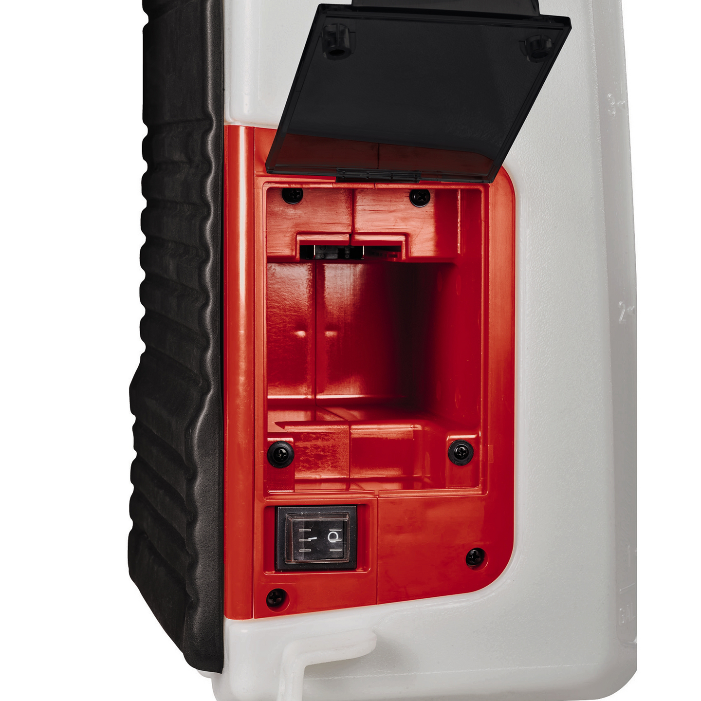 Akkupaineruisku Einhell Power X-Change GE-WS 18/150 Li-Solo reppumalli