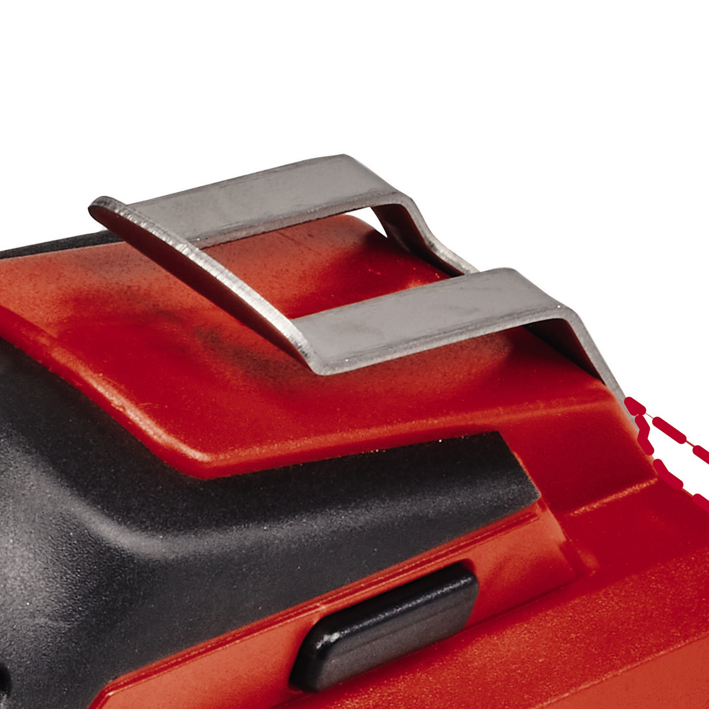 Akkuoksasakset Einhell Power X-Change GE-LS 18 Li-Solo