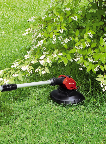 Akkutrimmeri Einhell Power X-Change GE-CT 18 Li-Solo