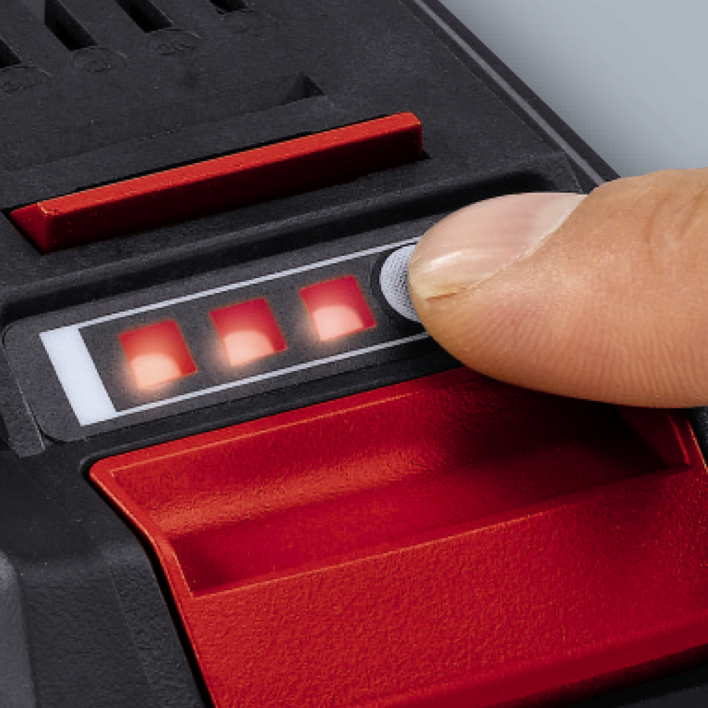 Akku Einhell Power X-Change 18V 2,0Ah