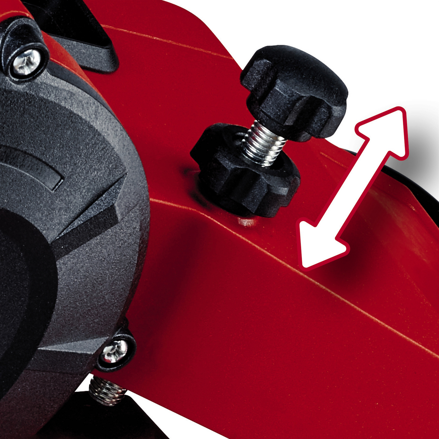 Akkuketjunteroitin Einhell Power X-Change GE-CS 18 Li-Solo