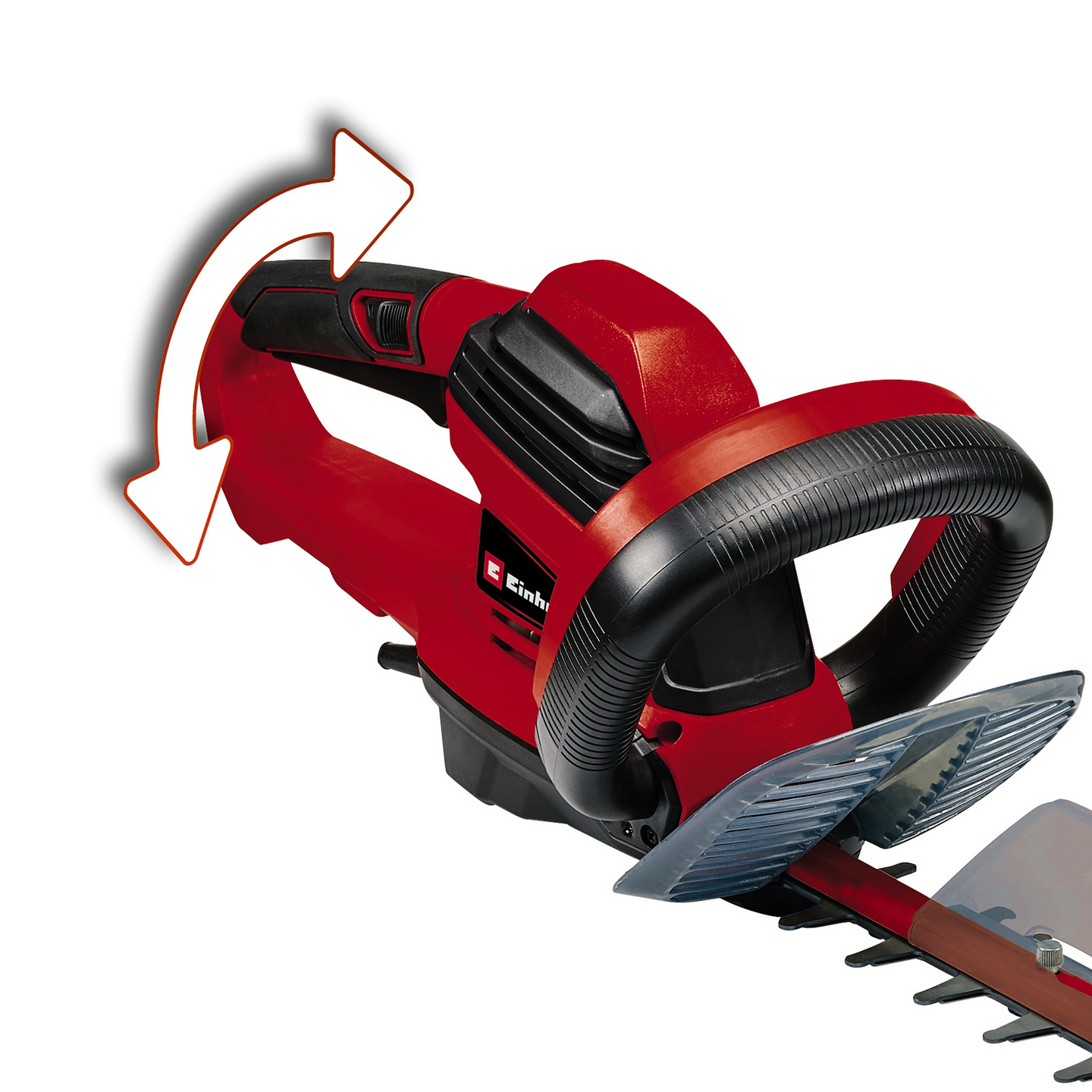 Pensasleikkuri Einhell GE-EH 7067