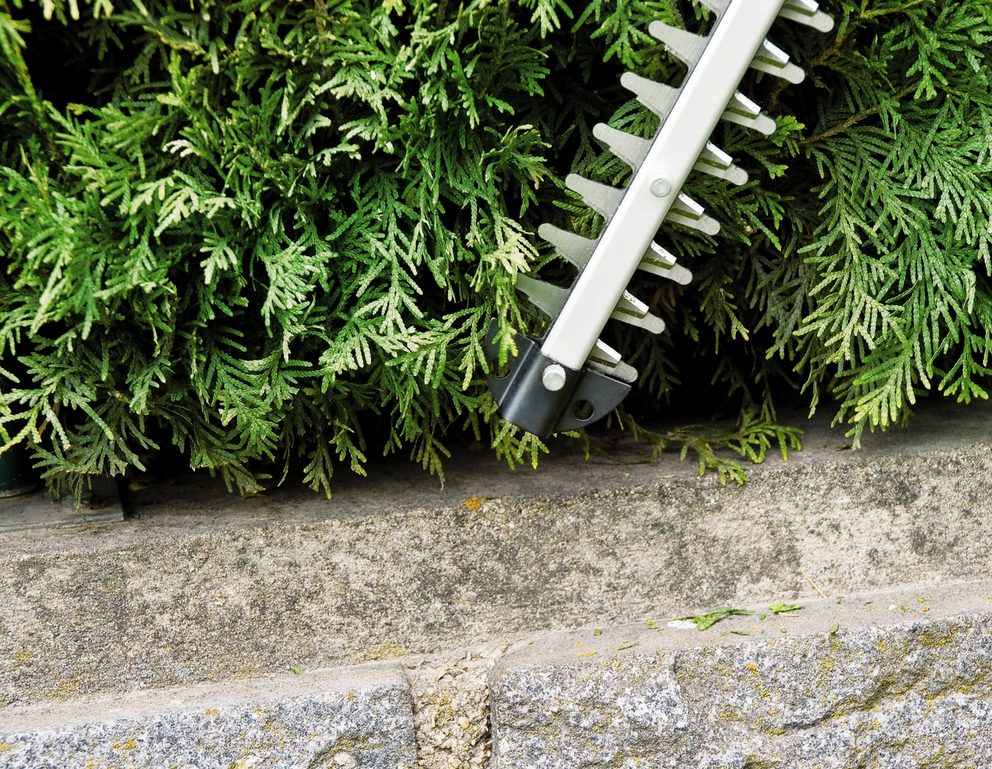 Pensasleikkuri Einhell GH-EH 4245