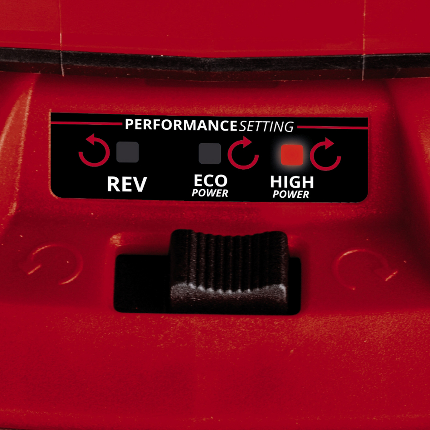 Akkumaakaira Einhell Power X-Change GP-EA 18/150 LI BL-Solo + terä