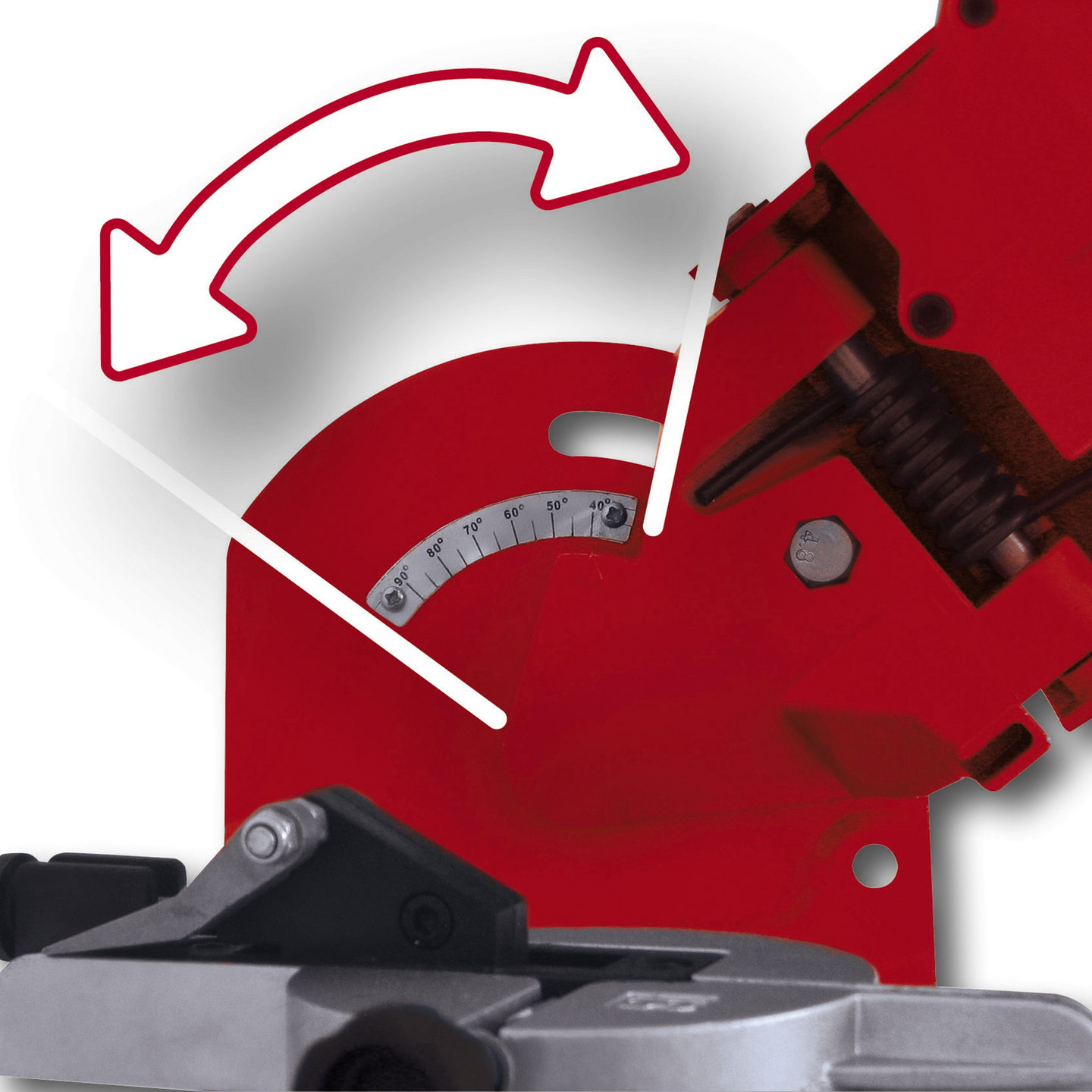 Ketjunteroitin Einhell GC-CS 235 E