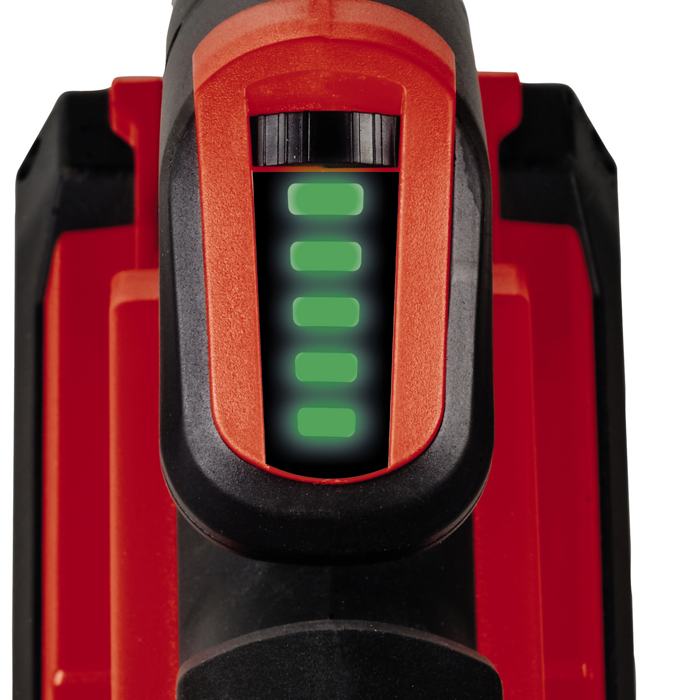 Akkulehtipuhallin Einhell Power X-Change GE-UB 18/250 E-Solo