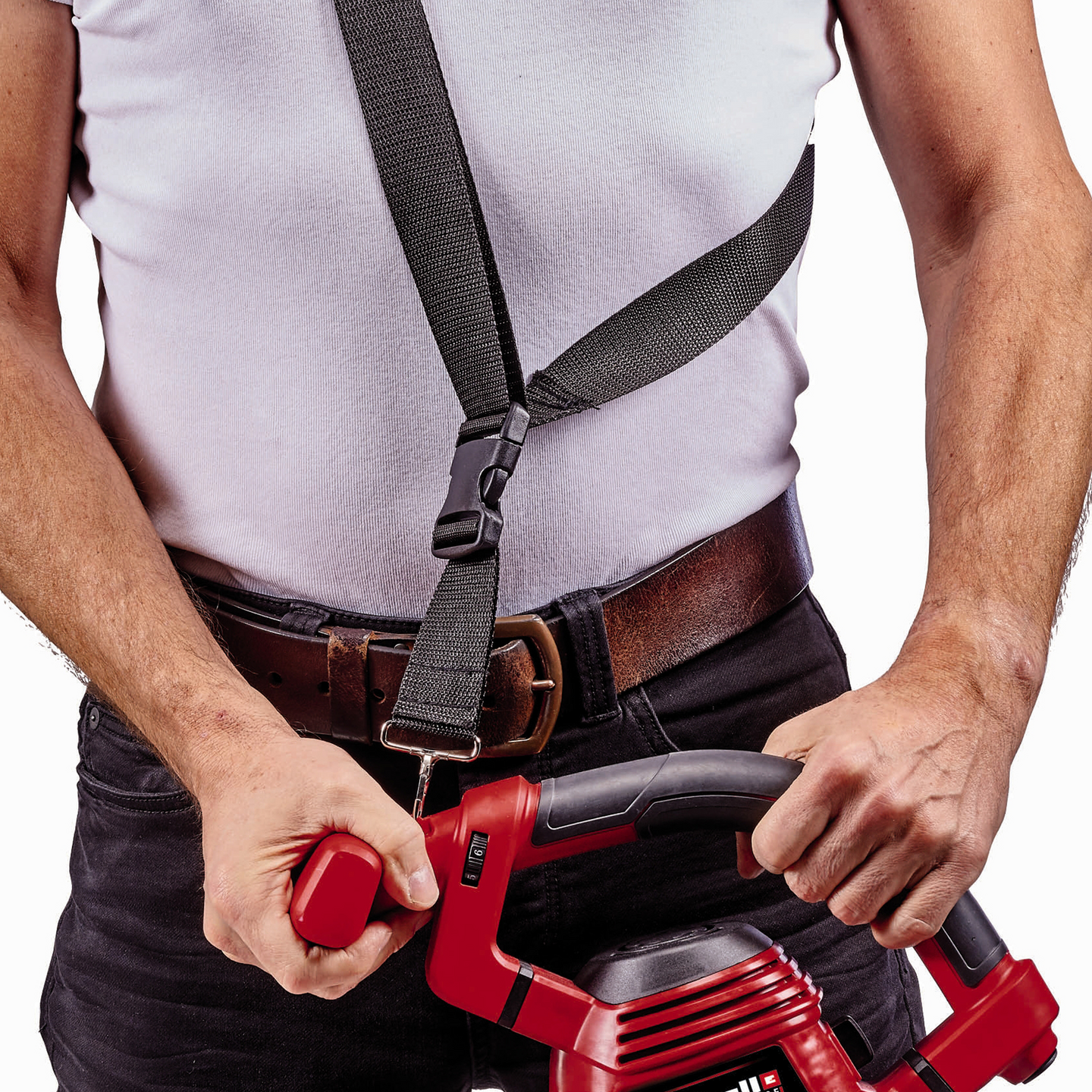 Lehtipuhallin/-imuri Einhell GC-EL 3000 E