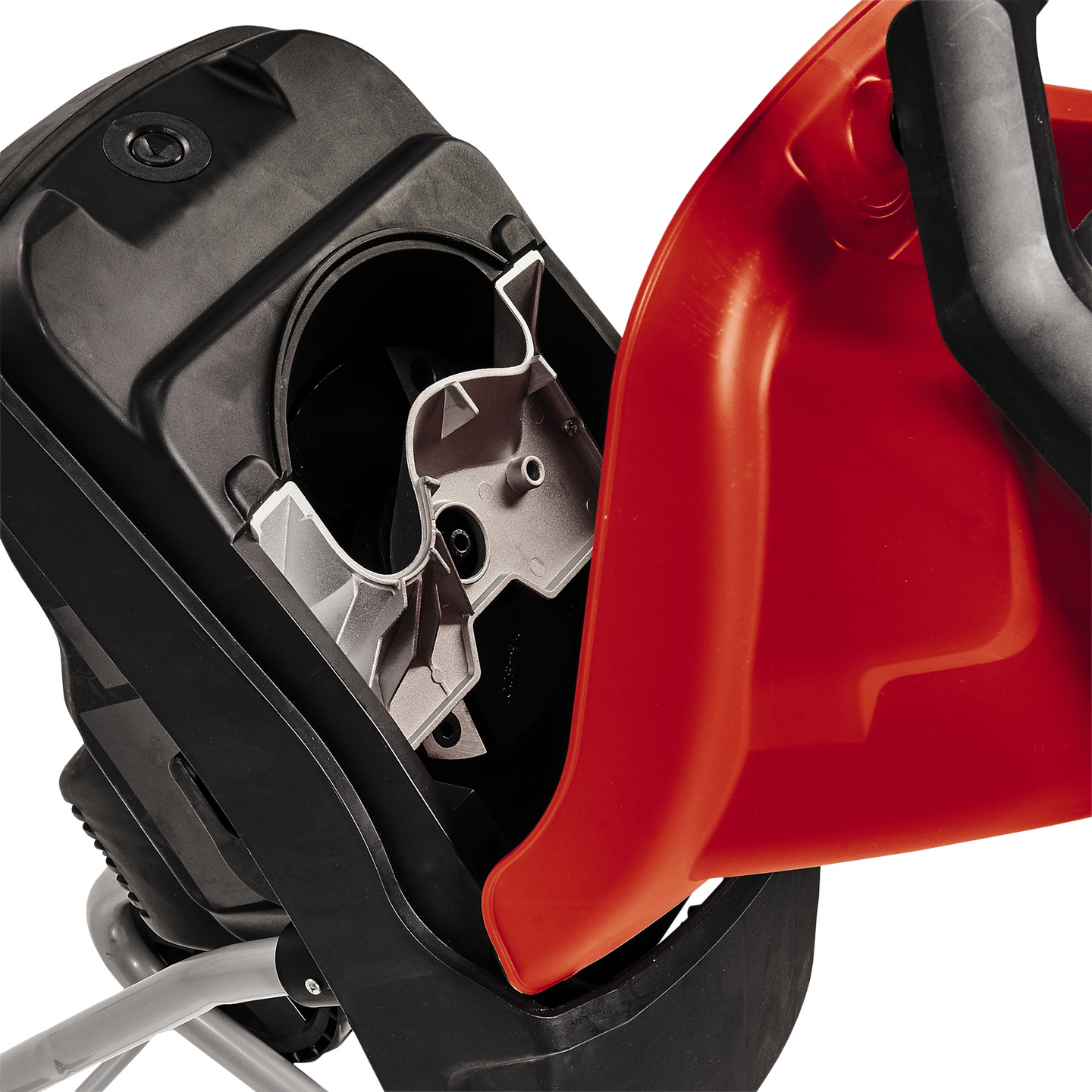 Oksasilppuri Einhell GC-KS 2540 leikkaava