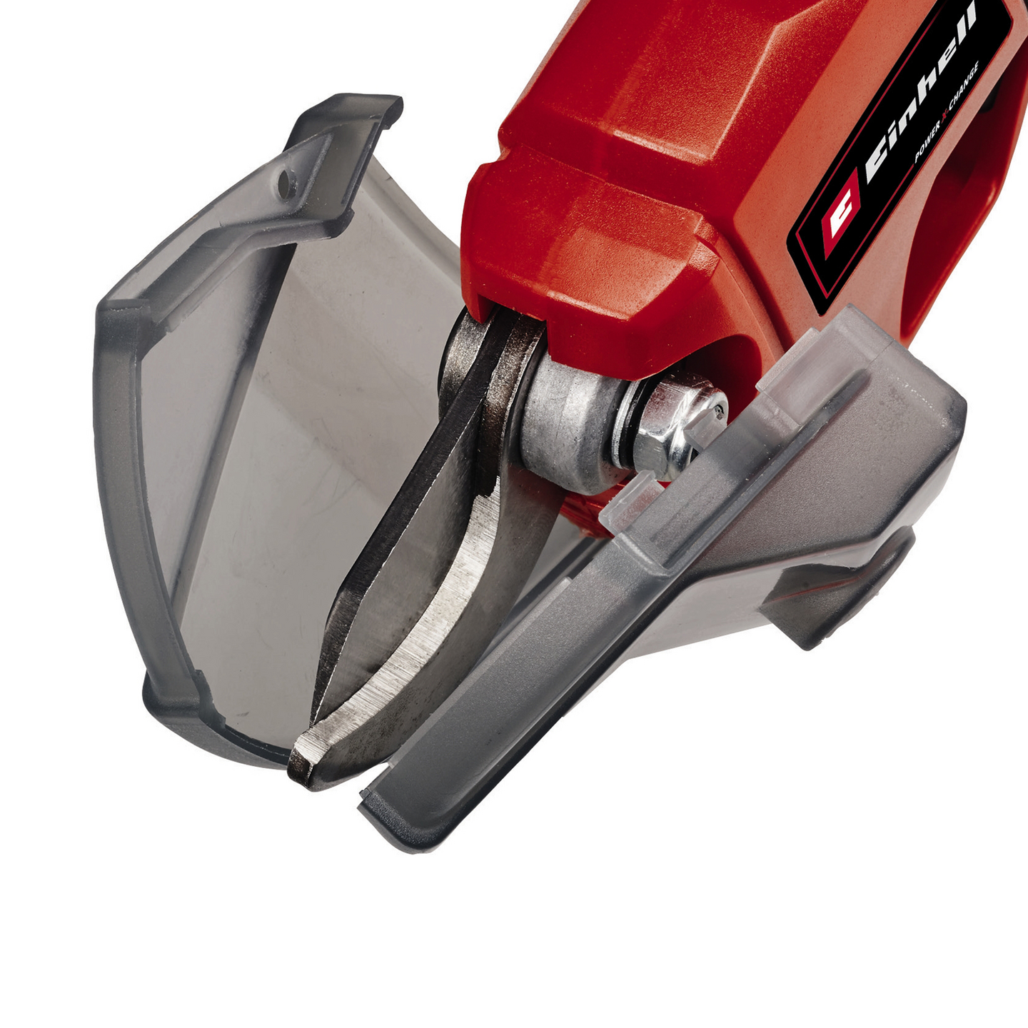 Akkuoksasakset Einhell Power X-Change GE-LS 18 Li-Solo