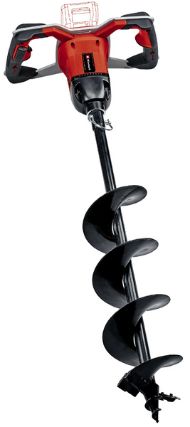 Akkumaakaira Einhell Power X-Change GP-EA 18/150 LI BL-Solo + terä