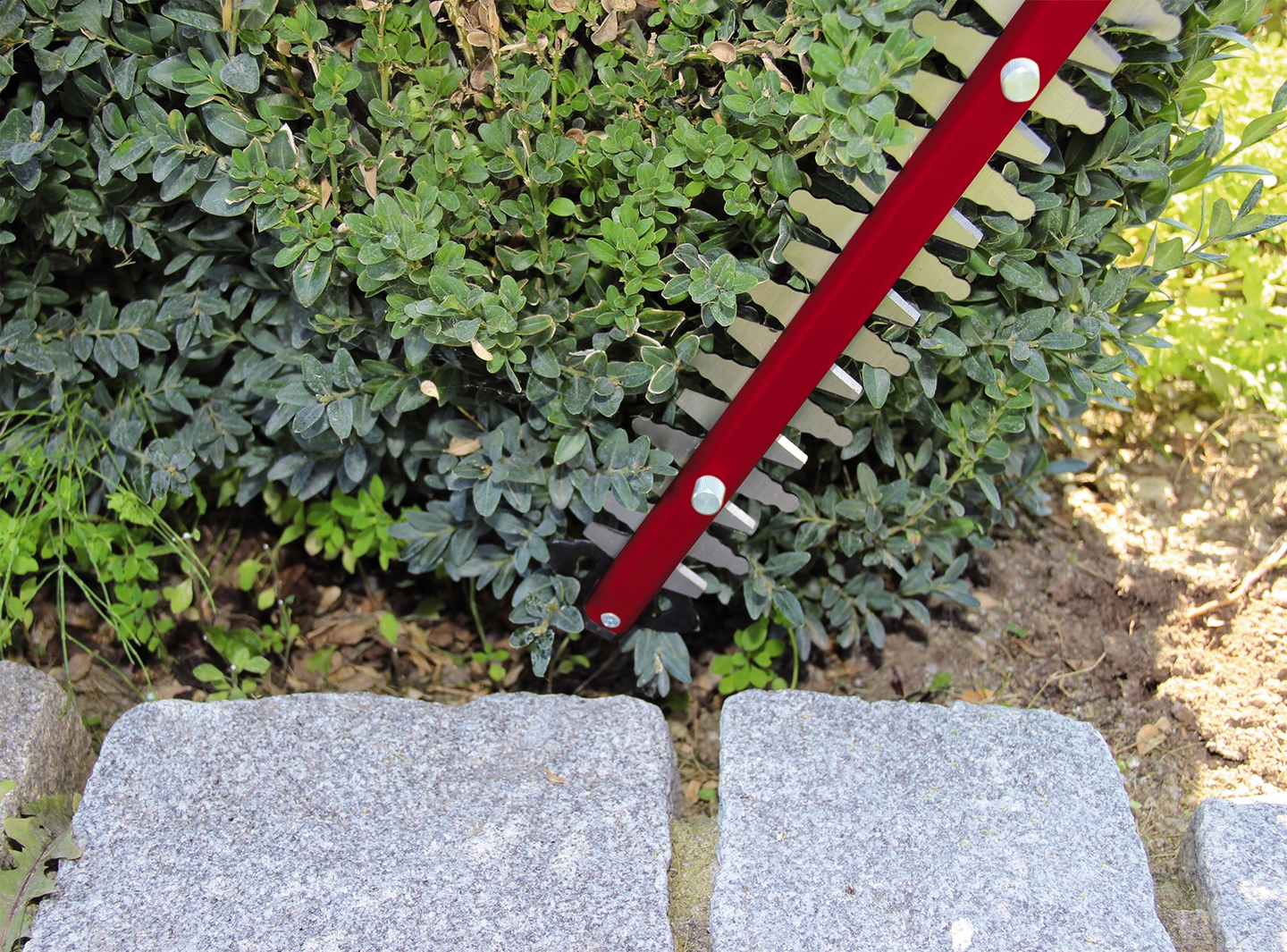 Pensasleikkuri Einhell GE-EH 7067