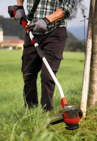 Akkutrimmeri Einhell Power X-Change GE-CT 36/30 Li E-Solo