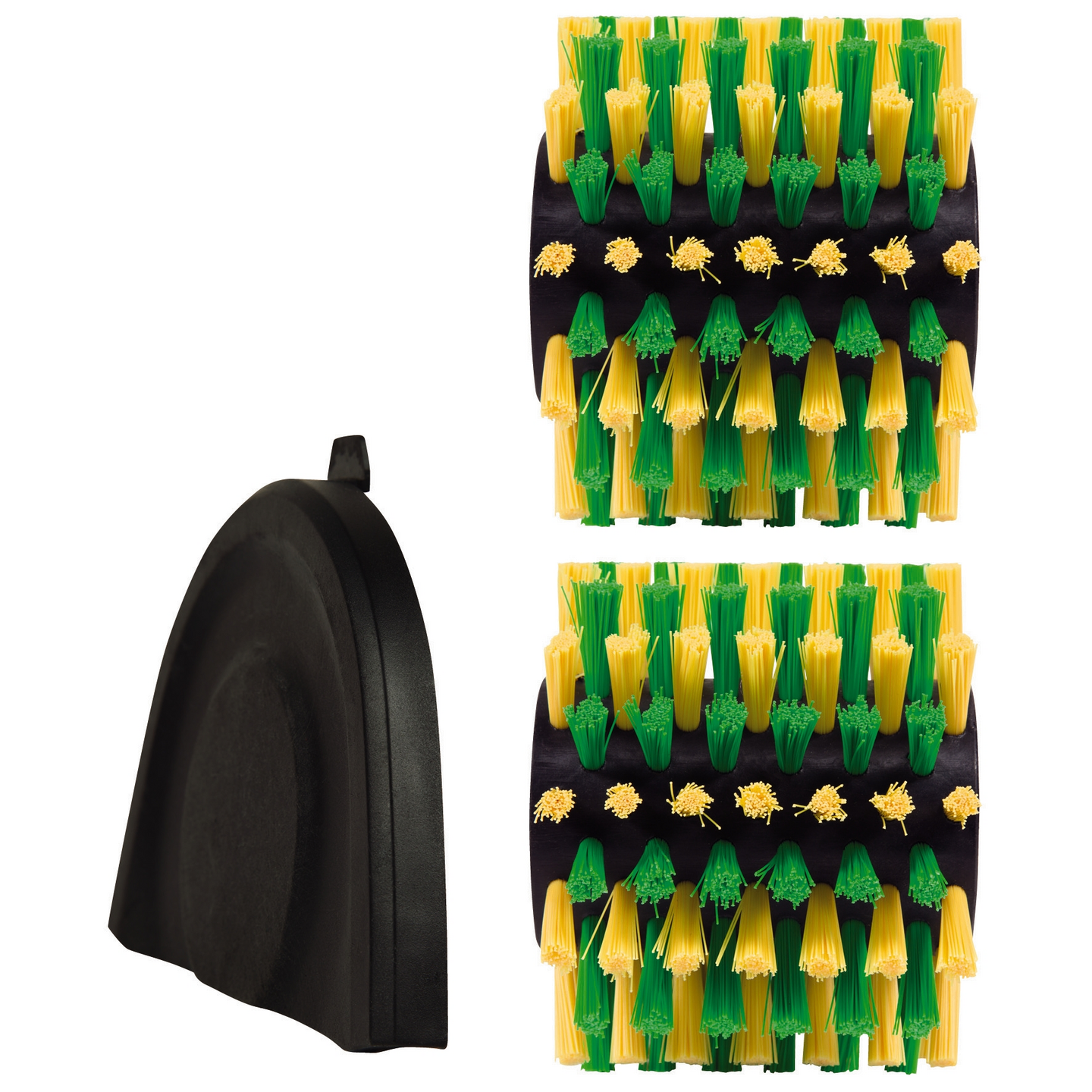 Harja Einhell Soft Picobella akkuterassipesuriin pehmeä