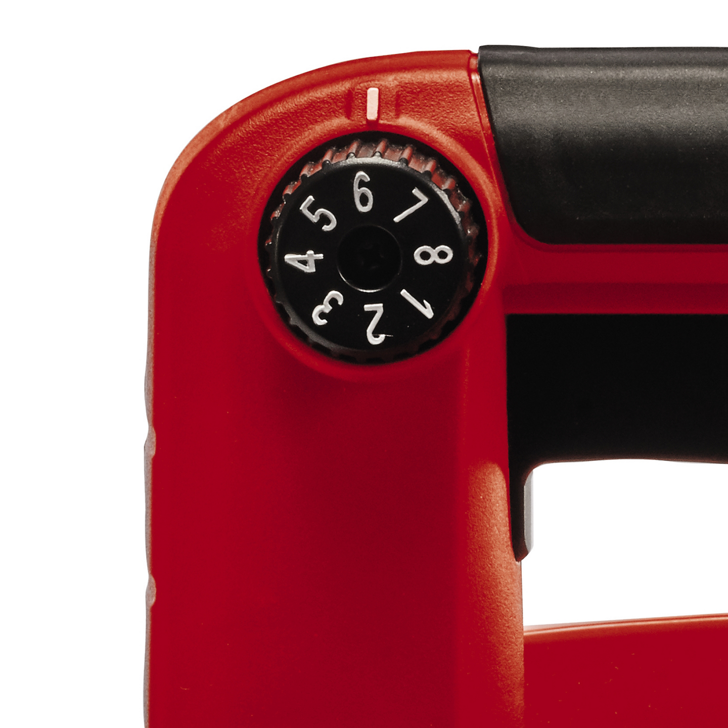 Akkusiemenlevitin Einhell Power X-Change GE-US 18 Li-Solo