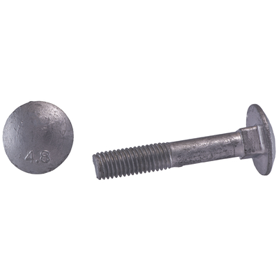 VAGNSBULT MVBF 12X60 4.8 FZV 25ST DIN