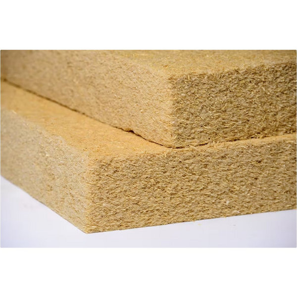 TRÄFIBERISOLERING HUNTON 145MM 145X565X1220MM 2,7573M²