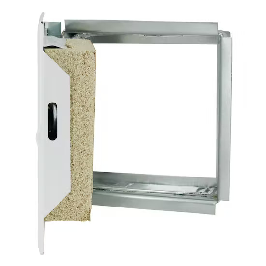 INSPEKTIONSLUCKA EI30 400X400 0500-N