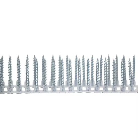 BANDAD GIPSSKRUV TRÄ 3,9X41 1000ST PROF