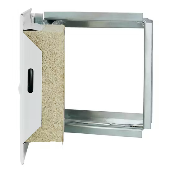 INSPEKTIONSLUCKA EI60 400X400 0500-N