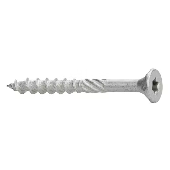 TRÄSKRUV TFT C4 ETA T30 6X60 100ST