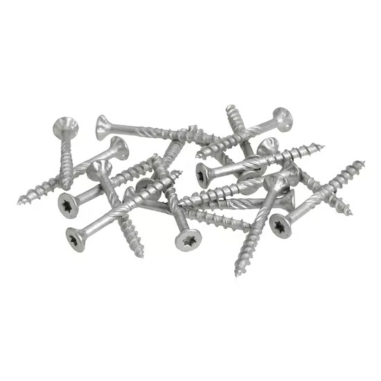 TRÄSKRUV TFT C4 ETA T30 6X60 100ST