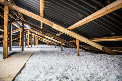 LÖSULL INSUL SAFE SPECIAL 0,8 kubik