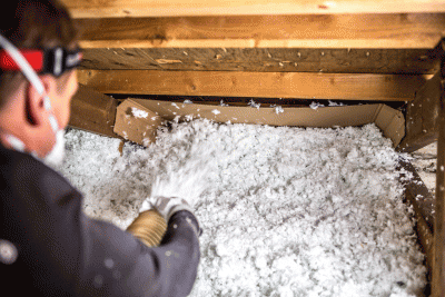 LÖSULL INSUL SAFE SPECIAL 0,8 kubik