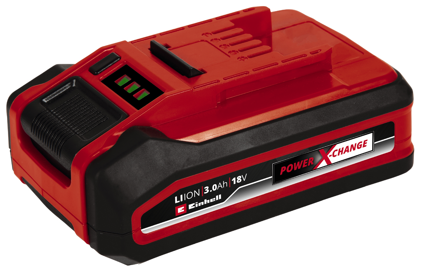 Akku Einhell Power X-Change 18V 3,0Ah Plus