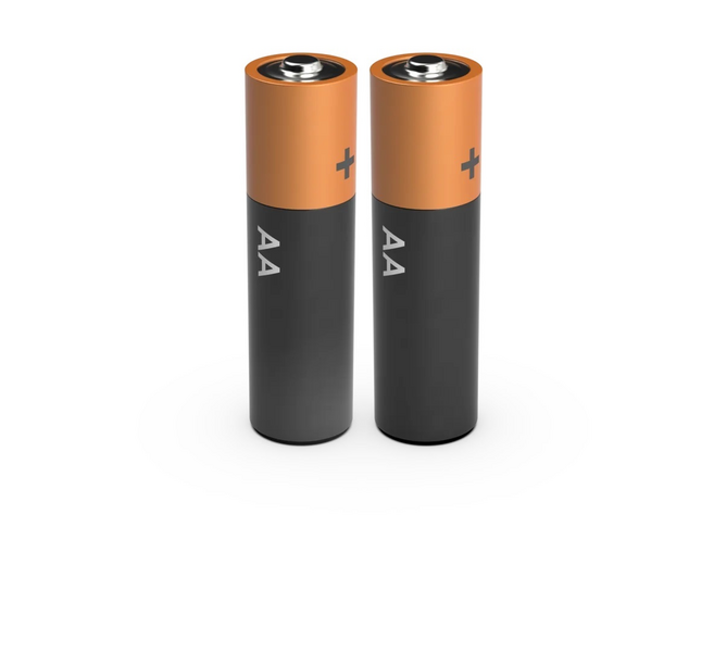 Paristo Oras litium 600599V 2kpl