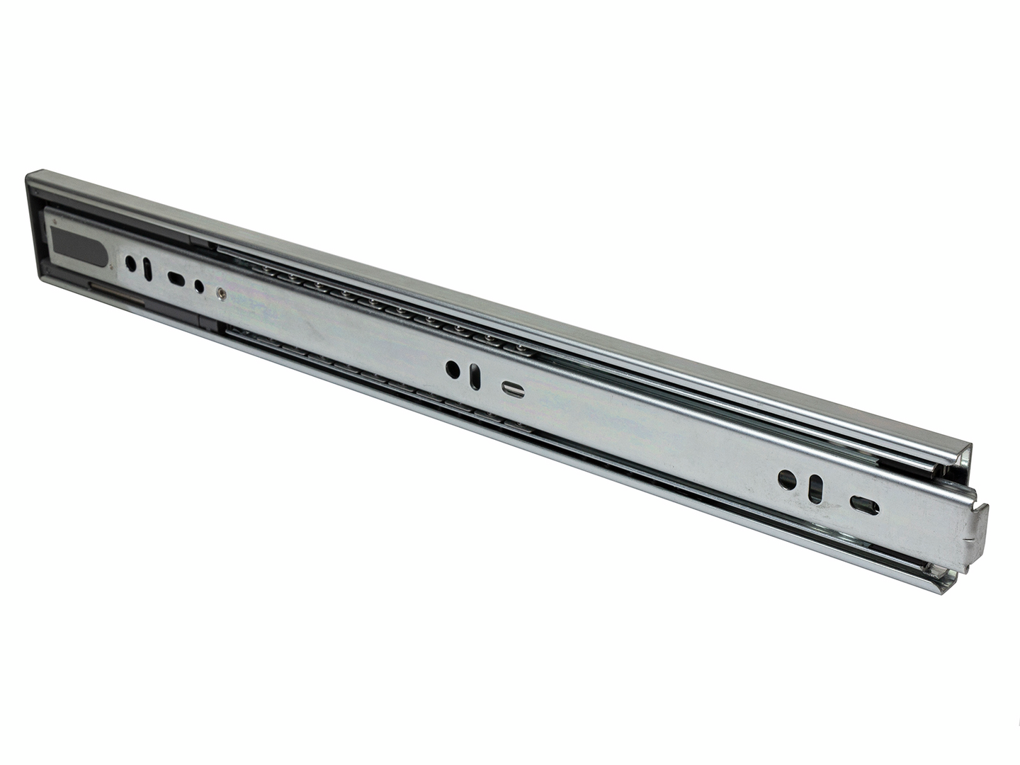 Teleskooppikisko PROF 300mm Soft-Close 2kpl