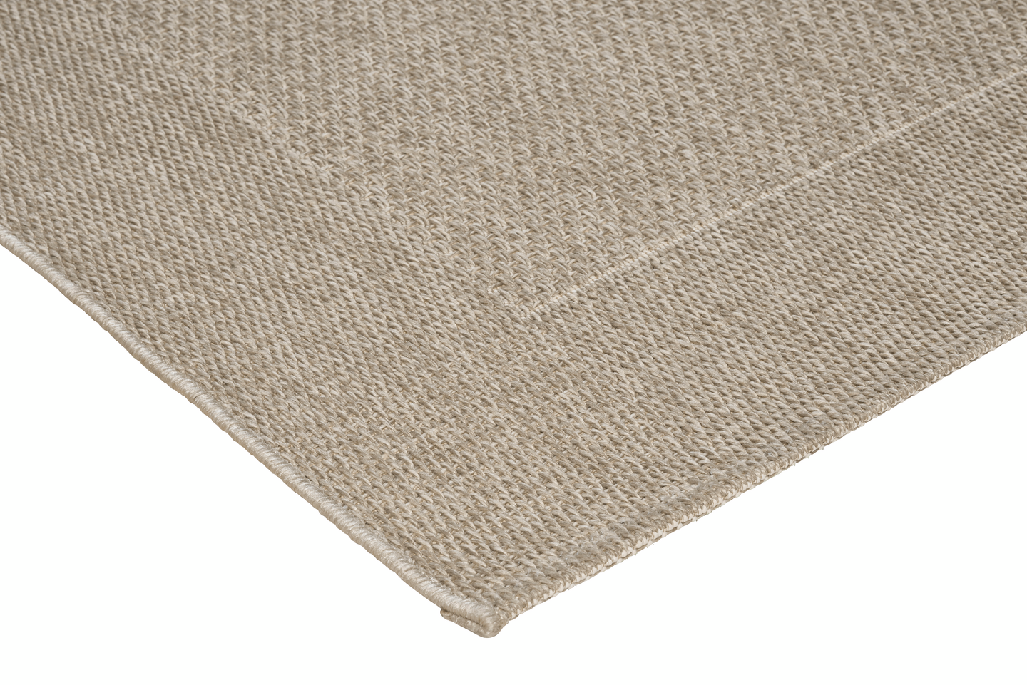 Sisä- ja ulkomatto Cello Greta 160x230cm beige