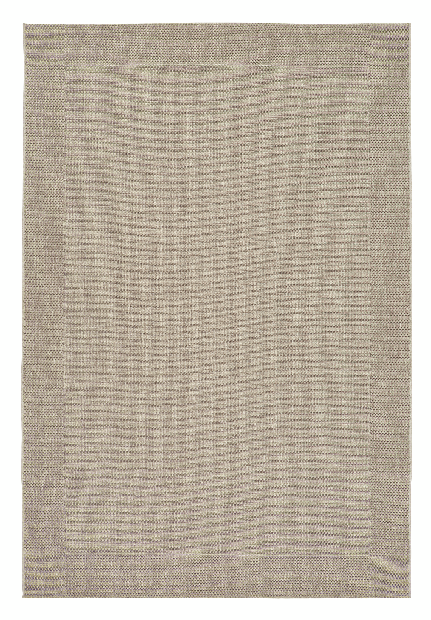 Sisä- ja ulkomatto Cello Greta 160x230cm beige