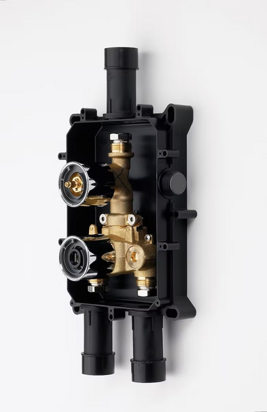 Runko-osa Oras Alessi 7117