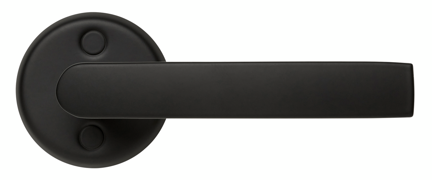 DÖRRTRYCKE FXA SVART