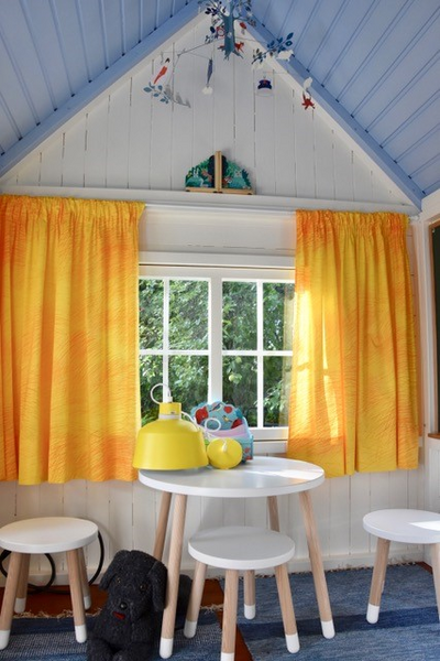 Lasten leikkimökki 4,8m²