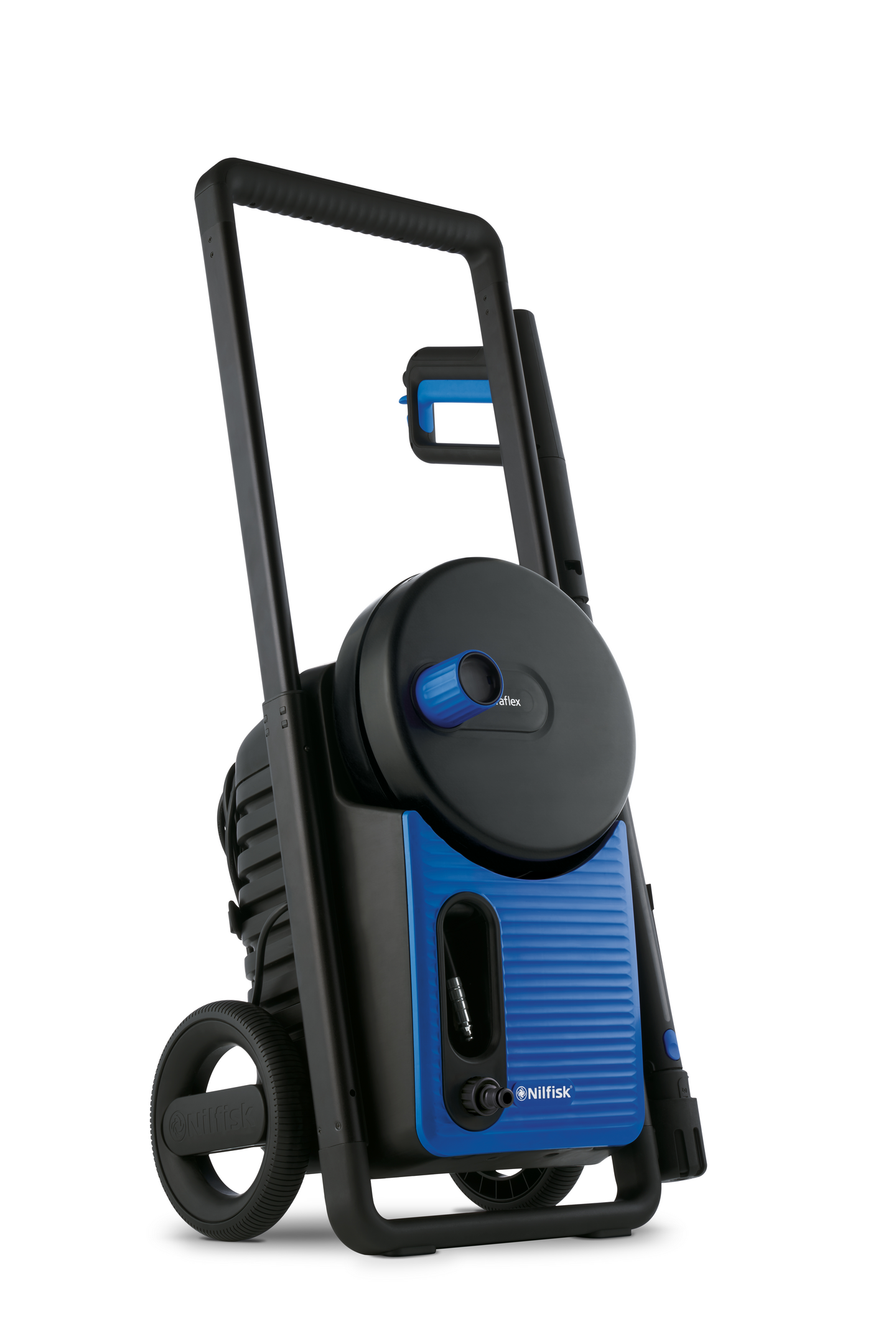 Painepesuri Nilfisk Excellent 160-10