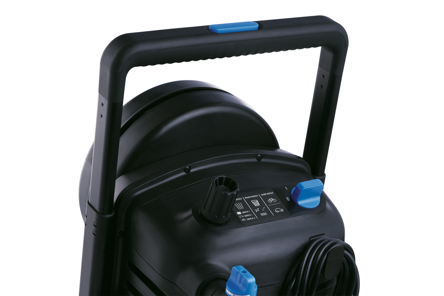 Painepesuri Nilfisk Excellent 160-10