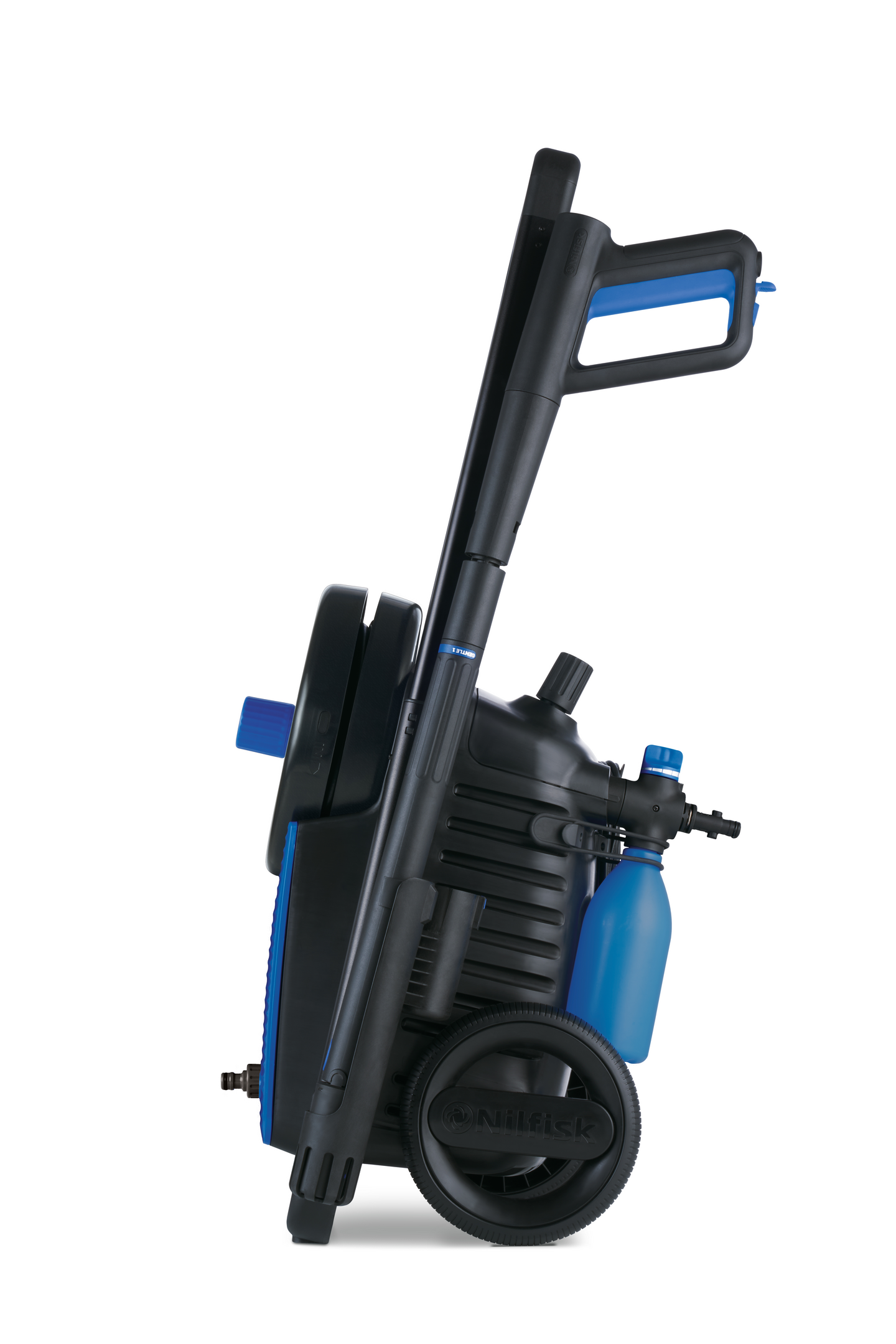 Painepesuri Nilfisk Excellent 160-10