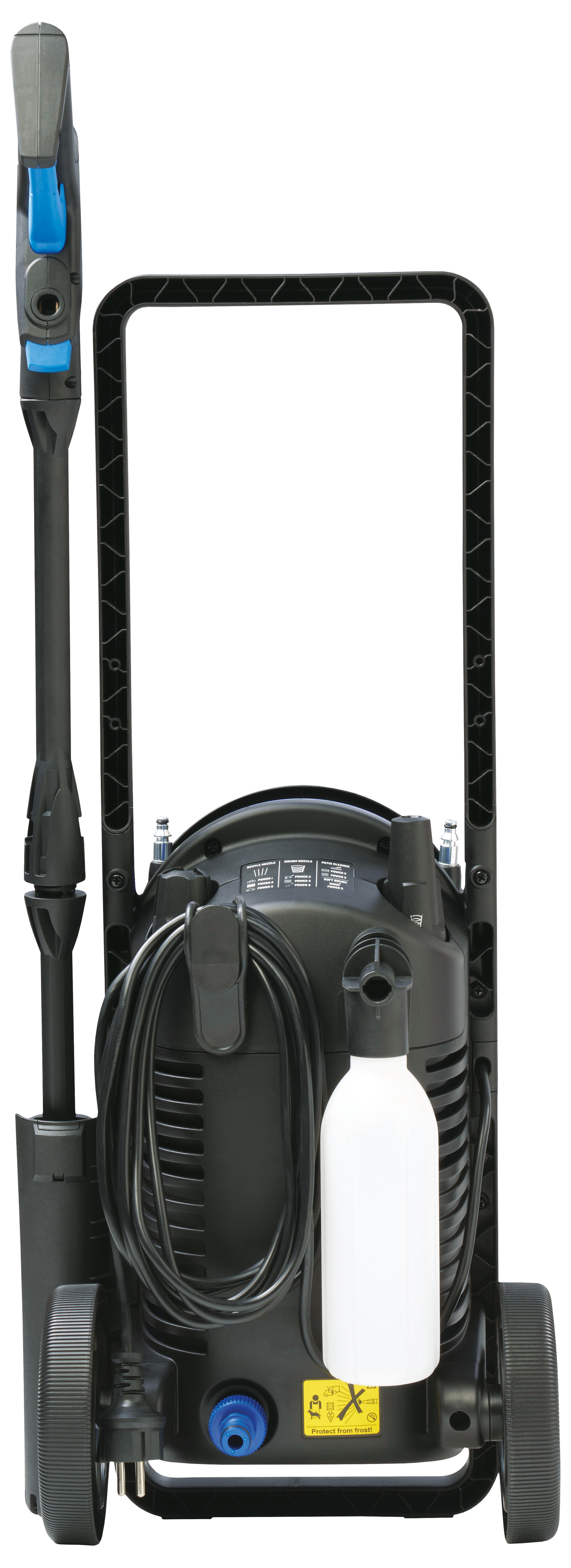 Painepesuri Nilfisk Core 130-6 Power Control