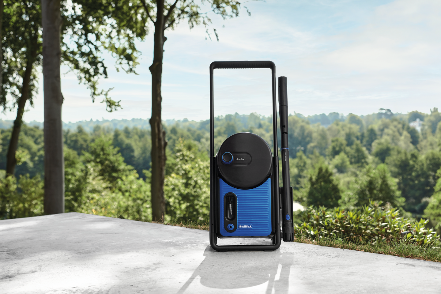 Painepesuri Nilfisk Excellent 160-10