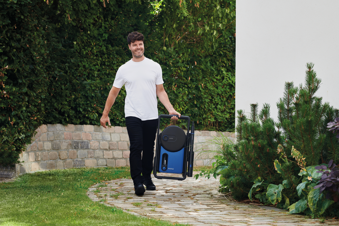 Painepesuri Nilfisk Excellent 160-10