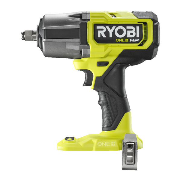Akkumutterinväännin Ryobi RIWH18X-0 18V ONE+ HP runko