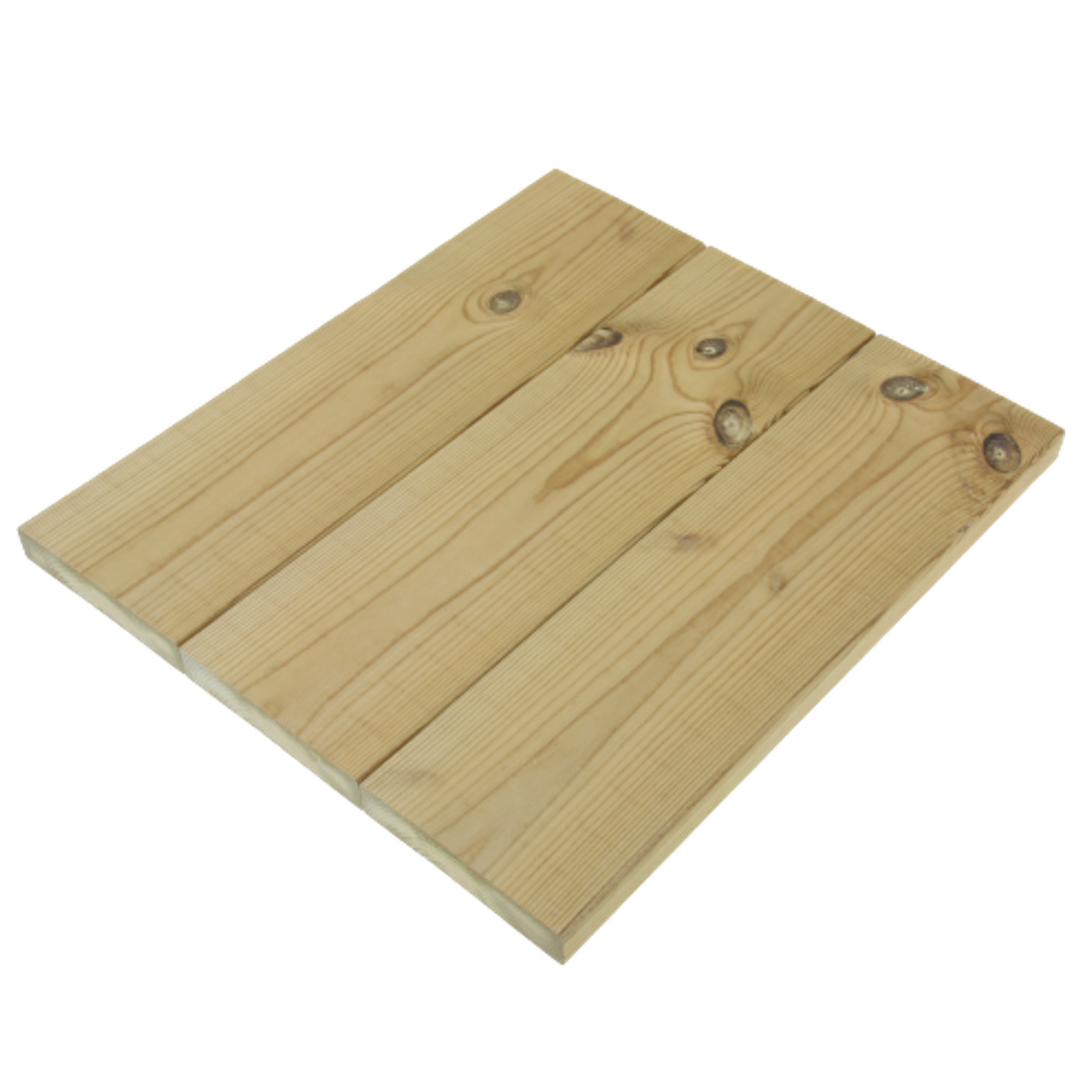 Valmisterassi Patio Classic 1x3m kestopuu