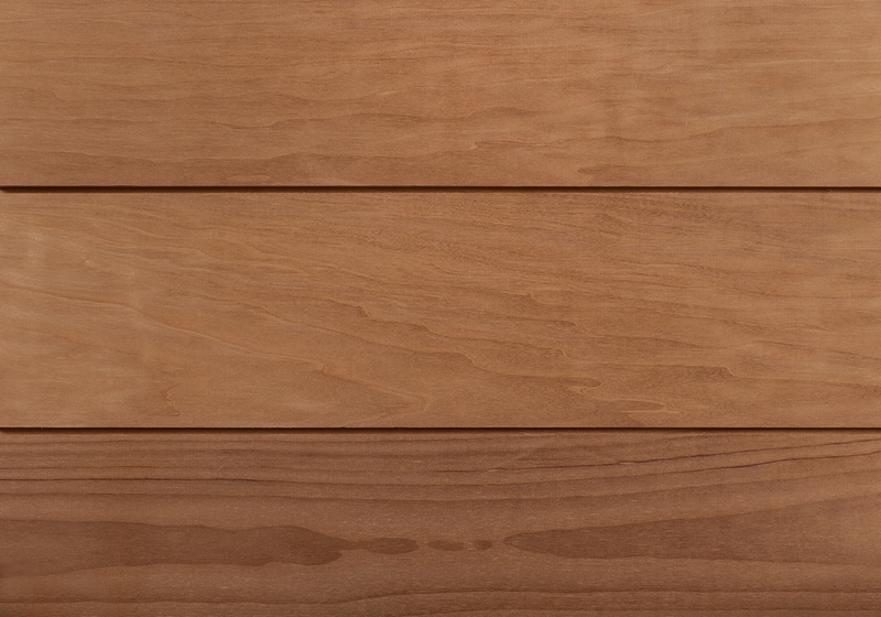 Saunapaneeli Thermory 15x140x1500 STS4 lämpökäsitelty haapa