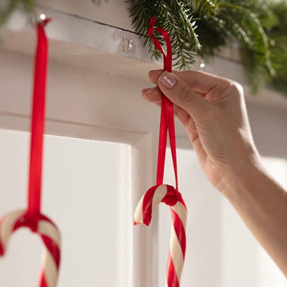 Koukku Command 17006CLR pieni kirkas