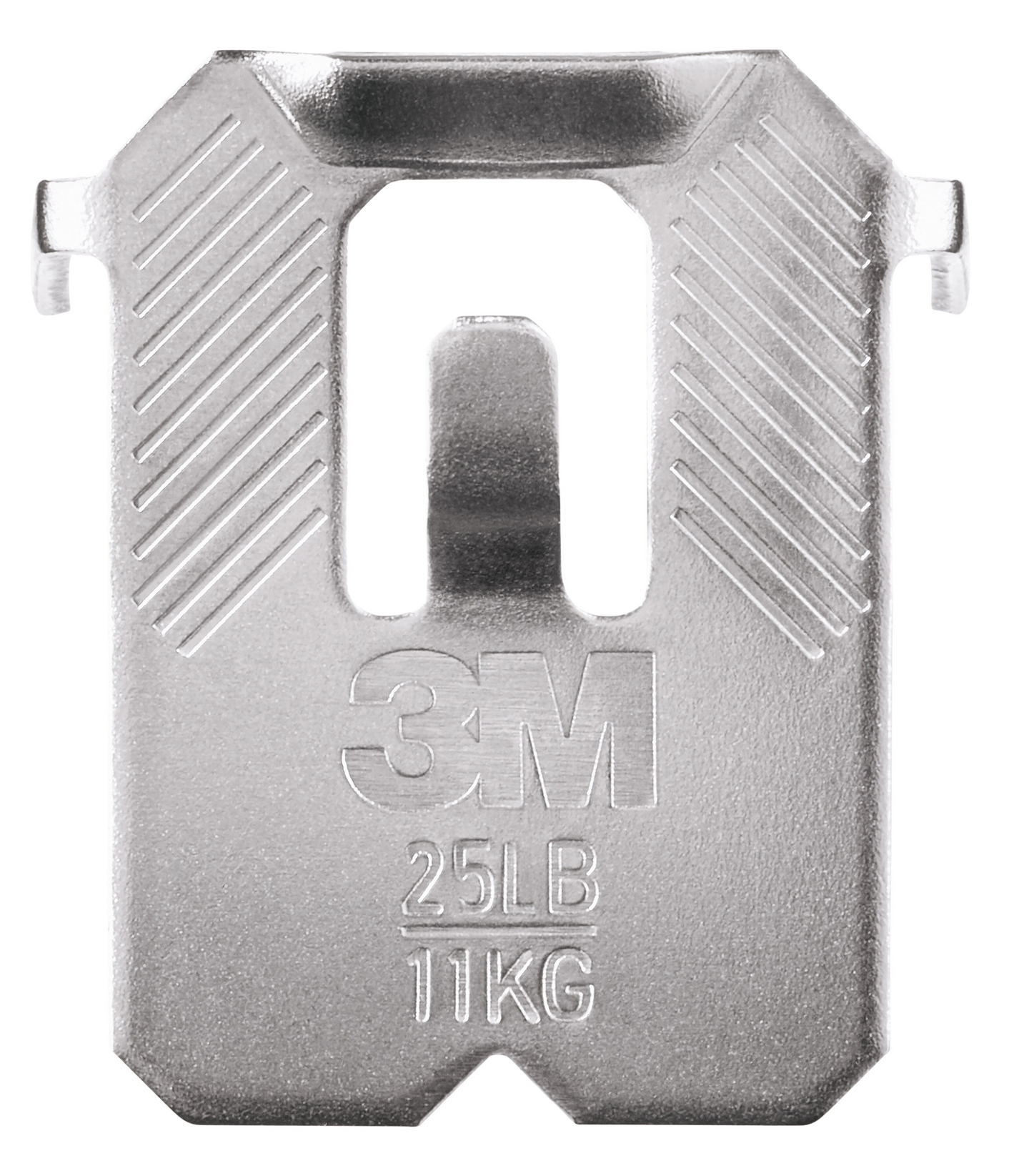 Kipsilevykoukku 3M CLAW 3PH11 kantavuus 11kg 4kpl